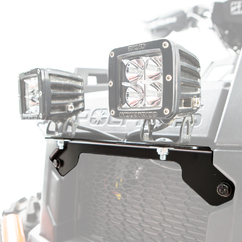 LED Light Mount, Polaris<sup>®</sup> Scrambler XP 1000