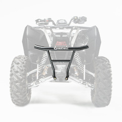 Rear Bumper, Polaris<sup>®</sup> Scrambler XP 1000