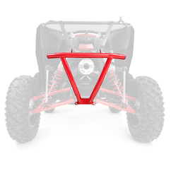 Rear Bumper, Polaris<sup>®</sup> Scrambler XP 1000 S