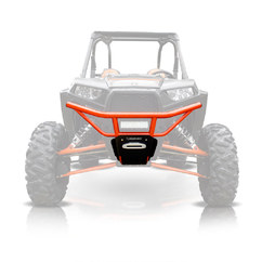 HD Front Bumper, Polaris RZR XP<sup>®</sup> 4 1000 (14-18)