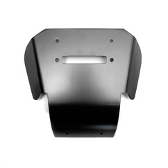 Skid Plate, Polaris<sup>®</sup> RZR XP 1K / Turbo (16) / S900/1K, HD Front Bumper