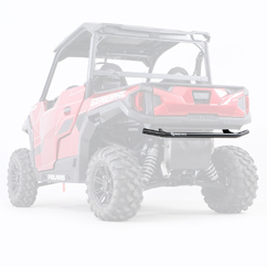 Rear Bumper, Polaris General