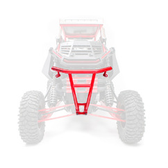 Rear Bumper, Polaris RZR<sup>®</sup> RS1