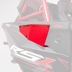 Radiator Scoops, Polaris RZR<sup>®</sup> RS1