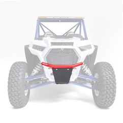 LT Front Bumper, Polaris RZR XP<sup>®</sup> Turbo S