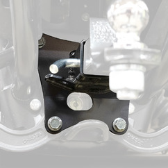 HD Receiver Hitch - 2 inch - Polaris RZR XP<sup>®</sup> Turbo S