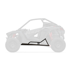 Rock Sliders, Polaris RZR Pro R