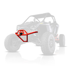 U4 Front Bumper, Polaris RZR Pro R/4