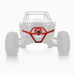 U4 Front Bumper, Polaris RZR Pro S/4