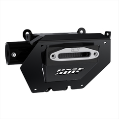 XD Winch Mount, Polaris RZR Pro R/4