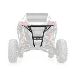 Rear Bumper, Polaris RZR Turbo R (22-23)