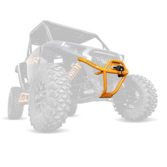 U4 Front Bumper, Polaris RZR<sup>®</sup> XP 4 1000 (24-25)