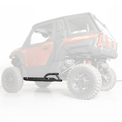 Rock Sliders, Polaris XPedition