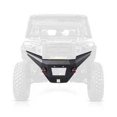 AD Front Bumper, Polaris XPedition