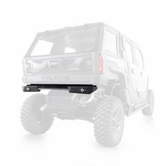 AD Rear Bumper, Polaris XPedition 5