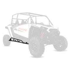 Rock Sliders, Polaris RZR XP 4 1000 (24-25)