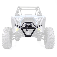 U4 Winch Mount Front Bumper, Polaris RZR Pro XP (25)