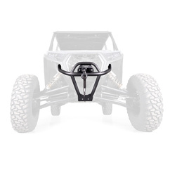 U4 Front Bumper, Polaris RZR XP 1000/4 (26)