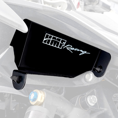 Coude collecteur d'échappement HEADER DOMINATOR YAMAHA YFM 250 RAPTOR 08-13