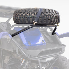 Spare Tire Rack, Yamaha<sup>®</sup> YXZ 1000R