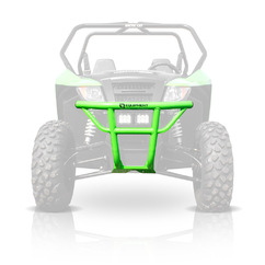 HD Front Bumper, Arctic Cat<sup>®</sup> Wildcat