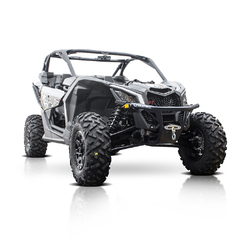 Can-Am Maverick X3 Heat Control Kit