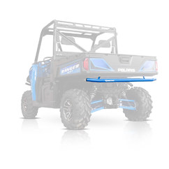 Rear Bumper, Polaris Ranger XP<sup>®</sup> 900