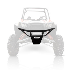 HD Front Bumper, Polaris RZR XP<sup>®</sup> 900