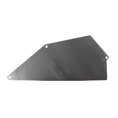 Heat Shield - Polaris RZR<sup>®</sup> 800 - Dump Bed