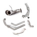 Race-Pipe - Full System