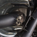 Maverick X3 - Slip-On Muffler Delete Exhaust