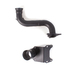 Maverick X3 - Slip-On Muffler Delete Exhaust