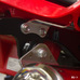 Grab Bar, Honda TRX 450R (06-14)