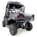 Rear Bumper - Honda Pioneer