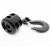 Rubber Stopper & Hook