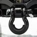 HMF Hitch Receiver and Shackle