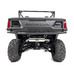 Honda Pioneer Rear Bumper