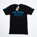 HMF Racing Tee - Black