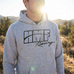 Equipped to Perform Pullover Hoody