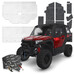 Sound Control - Complete Kit - Polaris XPedition ADV 2-Door