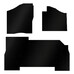 Sound Control - Floor Mats - Polaris XPedition - 4 Door