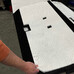 Sound Control - Roof Insulation - Polaris XPedition XP5 4-Door