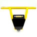 HD Front Bumper - Yellow Sunburst