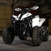 Can Am Renegade | Front Bumper | Black