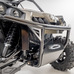 HD Deluxe Bumper - Can-Am Commander