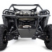 Headlight Guard | Can-Am Commander