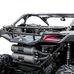 Rear Cargo Rack - Can-Am Maverick X3