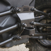 Pull Plate - Can-Am Maverick X3