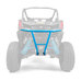 Rear Bumper, Can-Am Maverick Sport