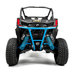 Rear Bumper, Can-Am Maverick Sport